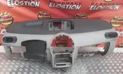 Second-hand car spare part dashboard for renault modus confort dynamique oem iam references   