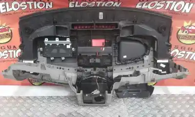 Second-hand car spare part dashboard for renault modus confort dynamique oem iam references   