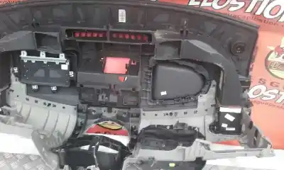 Second-hand car spare part dashboard for renault modus confort dynamique oem iam references   