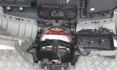 Second-hand car spare part dashboard for renault modus confort dynamique oem iam references   