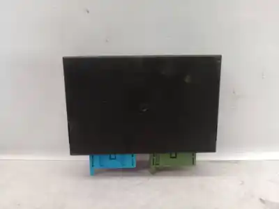 Peça sobressalente para automóvel em segunda mão centralina do motor por bmw serie 5 berlina (e34) 525i (141kw) referências oem iam 61351388613