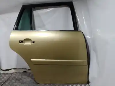 Автозапчастина б/у двері задні праві для citroen c4 picasso millenium посилання на oem iam   