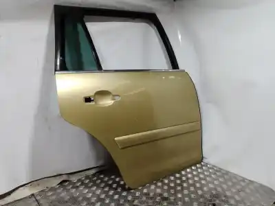 Автозапчастина б/у двері задні праві для citroen c4 picasso millenium посилання на oem iam   