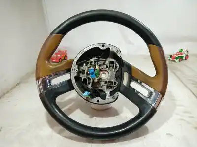 Second-hand car spare part steering wheel for citroen c4 picasso millenium oem iam references 6029659