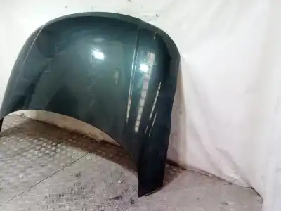 Pièce détachée automobile d'occasion capot pour audi tt (8n3/8n9) 1.8 t roadster (110kw) références oem iam 8n0823029a 8n0823029 8n0823029a