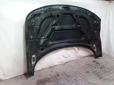 Pièce détachée automobile d'occasion capot pour audi tt (8n3/8n9) 1.8 t roadster (110kw) références oem iam 8n0823029a 8n0823029 8n0823029a