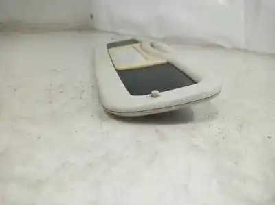 Peça sobressalente para automóvel em segunda mão para-sol direito por smart coupe básico (45kw) referências oem iam   