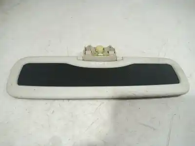 Peça sobressalente para automóvel em segunda mão pára-sol esquerdo por smart coupe básico (45kw) referências oem iam   