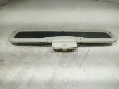 Peça sobressalente para automóvel em segunda mão pára-sol esquerdo por smart coupe básico (45kw) referências oem iam   