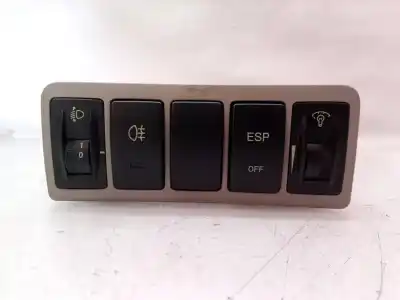 Peça sobressalente para automóvel em segunda mão comutador de luzes por hyundai sonata (nf) 2.0 crdi comfort ii referências oem iam 933003k390