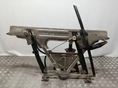 Second-hand car spare part PASSENGER SIDE RIGHT WINDOW REGULATOR for AUDI TT (8N3/8N9)  OEM IAM references 8N0837462 8N0837462 8N0837462