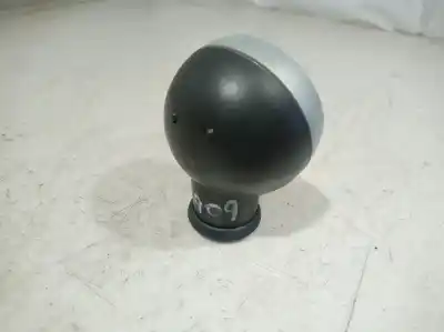 Pezzo di ricambio per auto di seconda mano pezzi vari per smart coupe básico (45kw) riferimenti oem iam   