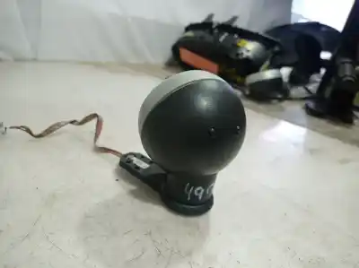 Pezzo di ricambio per auto di seconda mano pezzi vari per smart coupe básico (45kw) riferimenti oem iam   