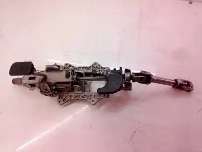 Peça sobressalente para automóvel em segunda mão coluna de direcção por audi a3 (8p) 1.6 102 cv / 75 kw referências oem iam 8p1419502f
