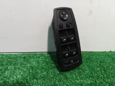 Peça sobressalente para automóvel em segunda mão botão / interruptor elevador vidro dianteiro esquerdo por bmw serie x3 (e83) 2.0d [2.0 ltr. - 110 kw 16v diesel cat] referências oem iam 3411746 3411746 3411746