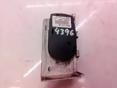 Second-hand car spare part headlights switch for bmw serie x3 (e83) 2.0d [2.0 ltr. - 110 kw 16v diesel cat] oem iam references 3415105 3415105 3415105