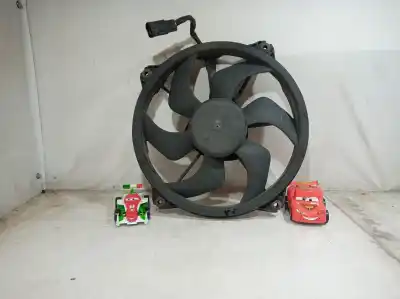 Peça sobressalente para automóvel em segunda mão termoventilador elétrico por citroen c4 picasso exclusive referências oem iam gmv140cem00