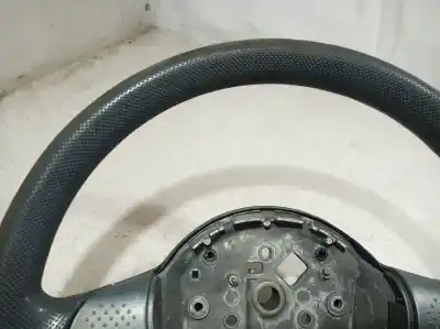 Peça sobressalente para automóvel em segunda mão volante por smart coupe básico (45kw) referências oem iam 305178641 305178641 305178641