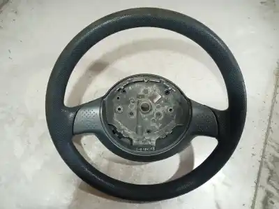 Peça sobressalente para automóvel em segunda mão volante por smart coupe básico (45kw) referências oem iam 305178641 305178641 305178641