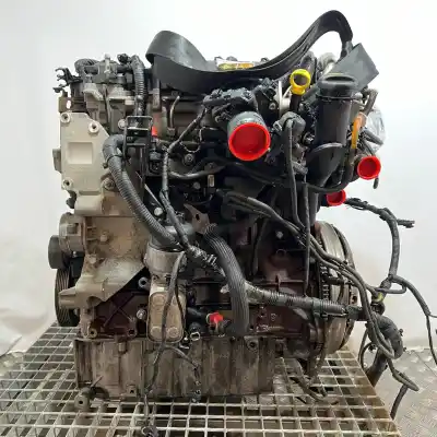 Pièce détachée automobile d'occasion MOTEUR COMPLET pour FORD MONDEO BERLINA (CA2)  Références OEM IAM QXBA QXBA QXBA