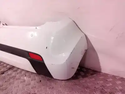 Pezzo di ricambio per auto di seconda mano paraurti posteriore per chevrolet spark lt riferimenti oem iam   