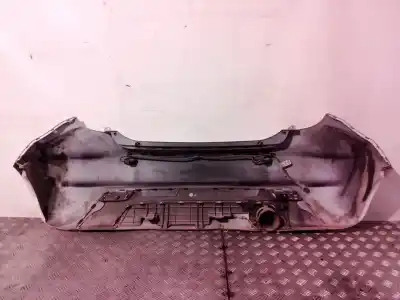 Pezzo di ricambio per auto di seconda mano paraurti posteriore per chevrolet spark lt riferimenti oem iam   