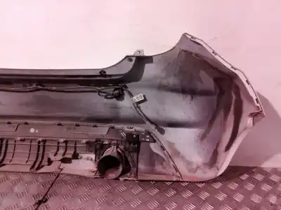 Pezzo di ricambio per auto di seconda mano paraurti posteriore per chevrolet spark lt riferimenti oem iam   