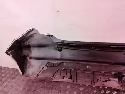 Pezzo di ricambio per auto di seconda mano paraurti posteriore per chevrolet spark lt riferimenti oem iam   