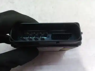 Second-hand car spare part electronic module for audi a8 (4e2) 3.7 quattro oem iam references 4e0907801 87062004 4e0907801