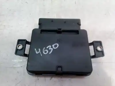 Second-hand car spare part electronic module for audi a8 (4e2) 3.7 quattro oem iam references 4e0907801 87062004 4e0907801