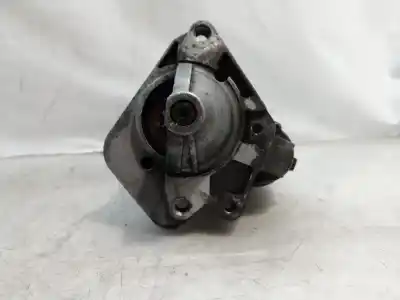 Second-hand car spare part starter motor for renault clio iii authentique oem iam references   