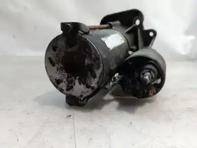 Second-hand car spare part starter motor for renault clio iii authentique oem iam references   