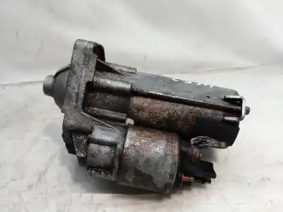 Second-hand car spare part starter motor for renault clio iii authentique oem iam references   