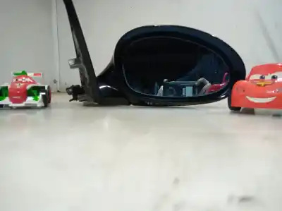 Peça sobressalente para automóvel em segunda mão espelho retrovisor direito por bmw serie 1 berlina (e81/e87) 2.0 turbodiesel cat referências oem iam 7164601
