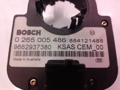 Автозапчасти б/у датчик за citroen c4 picasso business class ссылки oem iam 0265005486 0265005486 0265005486