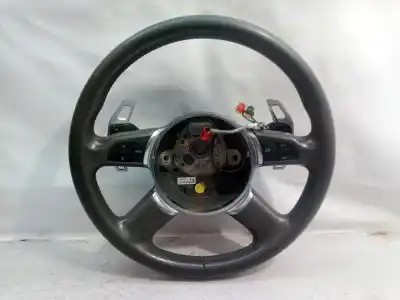 Second-hand car spare part STEERING WHEEL for AUDI A8 (4E2)  OEM IAM references 4E0419091 4E0419091 4E0419091