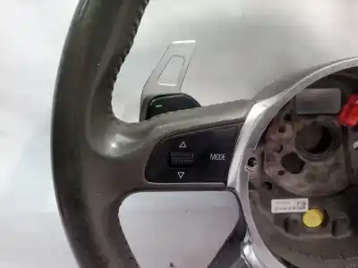 Peça sobressalente para automóvel em segunda mão volante por audi a8 (4e2) 3.7 quattro referências oem iam 4e0419091 4e0419091 4e0419091