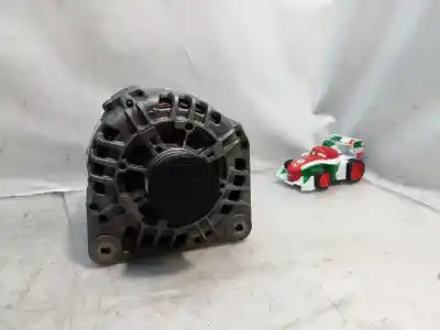 Pezzo di ricambio per auto di seconda mano ALTERNATORE per OPEL VIVARO  Riferimenti OEM IAM 600673 600673 600673