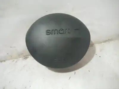 Second-hand car spare part front left air bag for smart coupe básico (45kw) oem iam references 