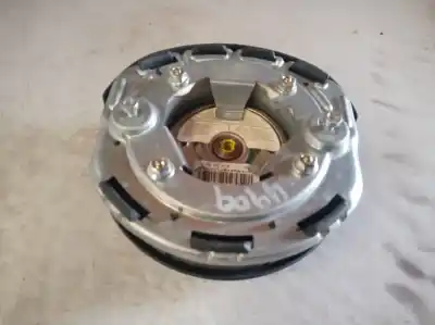 Peça sobressalente para automóvel em segunda mão airbag dianteiro esquerdo por smart coupe básico (45kw) referências oem iam   