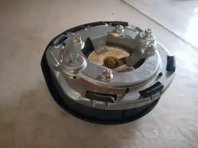 Peça sobressalente para automóvel em segunda mão airbag dianteiro esquerdo por smart coupe básico (45kw) referências oem iam   