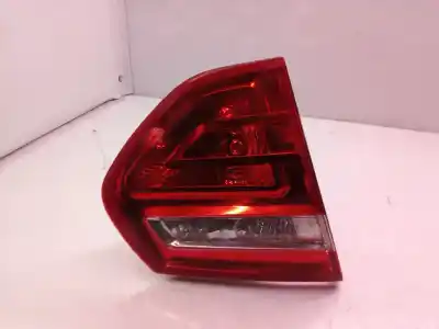 Автозапчастина б/у внутрішній правий завод для citroen c4 picasso business class посилання на oem iam 