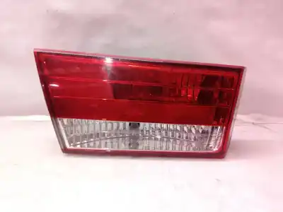 Peça sobressalente para automóvel em segunda mão farolim interior traseiro esquerdo por hyundai sonata (nf) 2.0 crdi comfort ii referências oem iam 