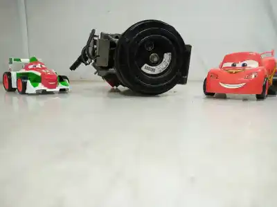 Peça sobressalente para automóvel em segunda mão compressor de ar condicionado a/a a/c por bmw serie 1 berlina (e81/e87) 2.0 turbodiesel cat referências oem iam 447260