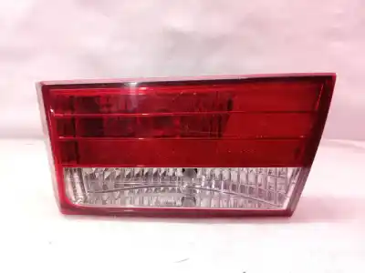 Peça sobressalente para automóvel em segunda mão farolim interior traseiro direito por hyundai sonata (nf) 2.0 crdi comfort ii referências oem iam 