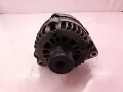 Peça sobressalente para automóvel em segunda mão alternador por ssangyong kyron 200 xdi premium 4wd referências oem iam a6641540002