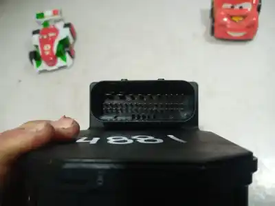 Pezzo di ricambio per auto di seconda mano abs per audi a8 (4e2) 4.2 fsi quattro 350 cv / 257 kw riferimenti oem iam 4e0014517bc 4e0014517b 4e0014517bc