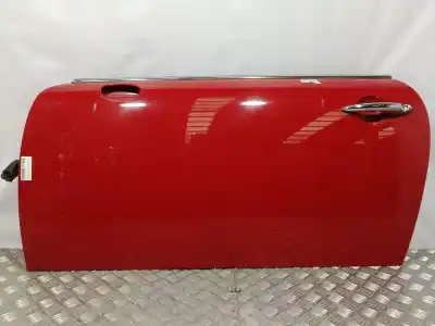 Автозапчастина б/у ПЕРЕДНІ ЛІВІ ДВЕРІ для BMW MINI (R50,R53)  Посилання на OEM IAM   