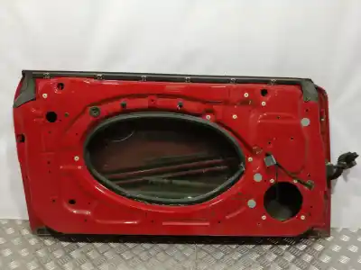 Second-hand car spare part left front door for bmw mini (r50,r53) 1.6 16v cat oem iam references   
