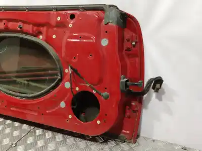 Second-hand car spare part left front door for bmw mini (r50,r53) 1.6 16v cat oem iam references   